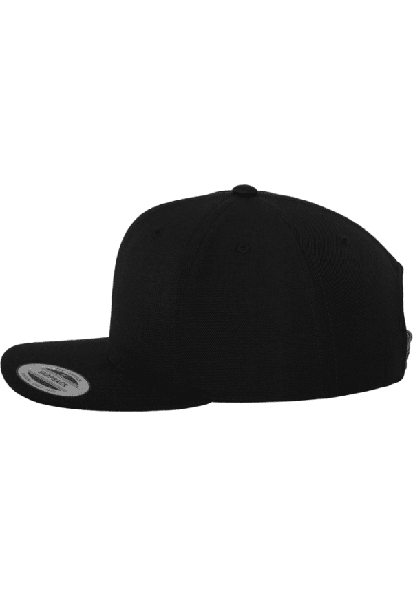 Classic Snapback Kappe FL6089M