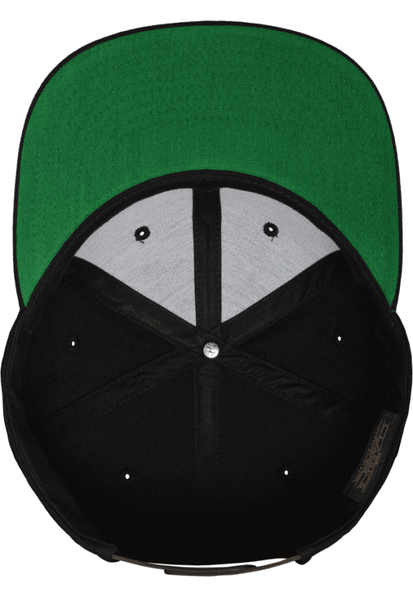 Classic Snapback Kappe FL6089M