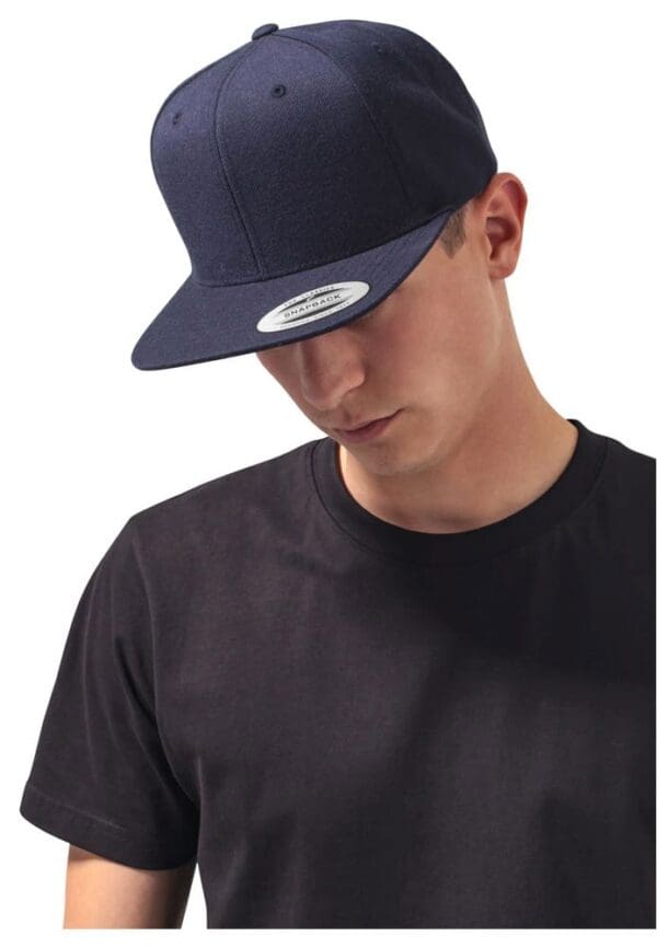 Classic Snapback Kappe FL6089M