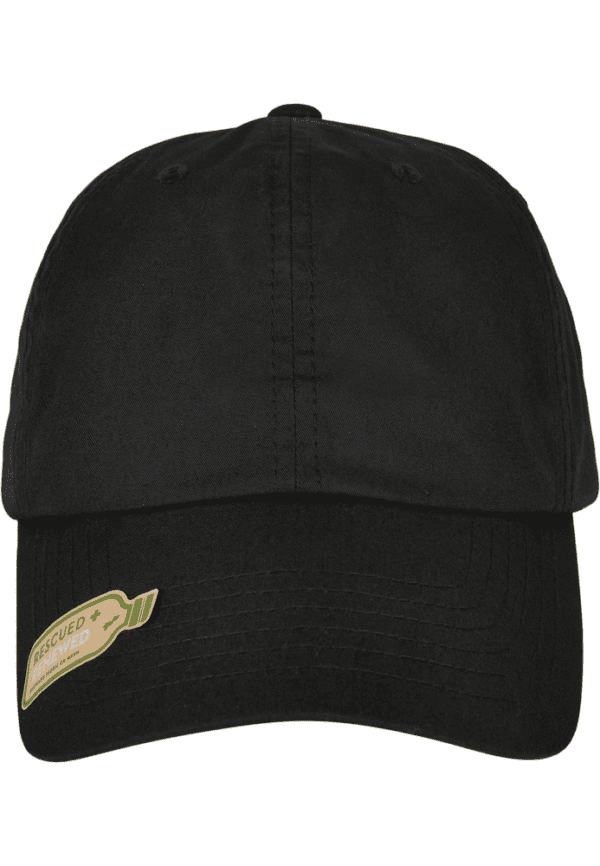 Dad Cap aus recycelter Baumwolle FL6245RP