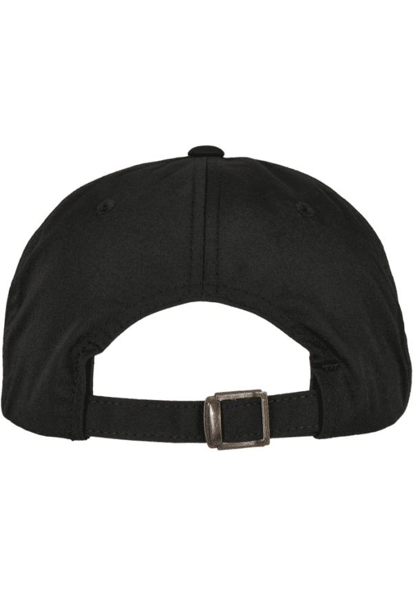 Dad Cap aus recycelter Baumwolle FL6245RP