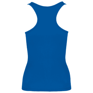 Damen Basic Sport Funktionsshirt ärmellos