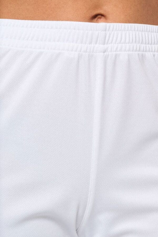 Damen-Basketball-Shorts PA1051