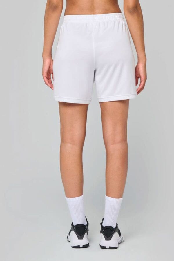Damen-Basketball-Shorts PA1051