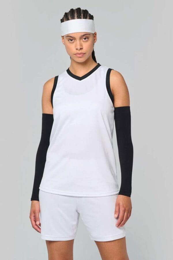 Damen-Basketball-Shorts PA1051