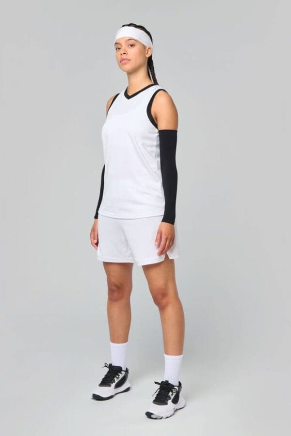 Damen Basketball Trikot PA4051