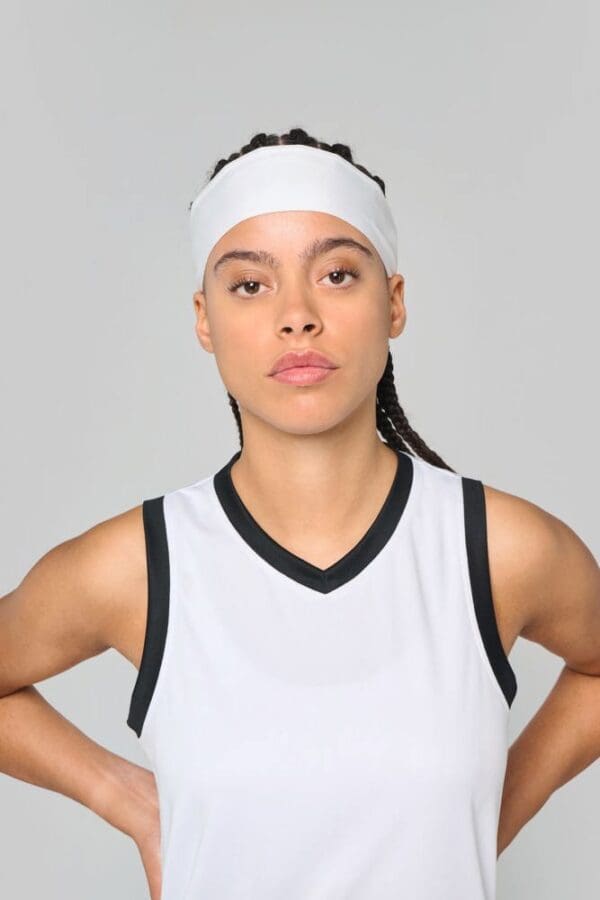 Damen Basketball Trikot PA4051