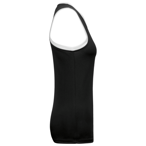 Damen Basketball Trikot PA4051