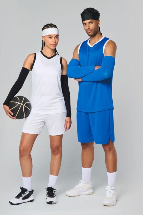 Damen Basketball Trikot PA4051