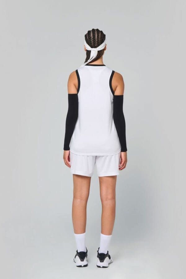 Damen Basketball Trikot PA4051