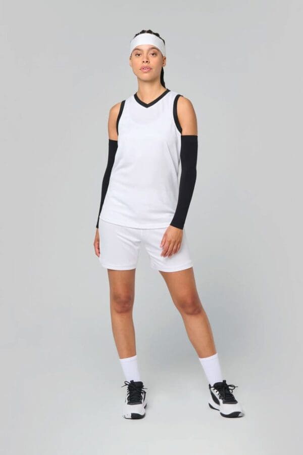 Damen Basketball Trikot PA4051