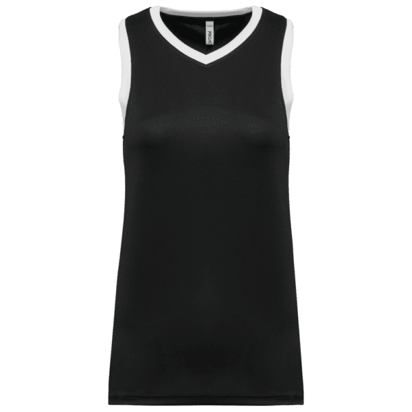 Damen Basketball Trikot PA4051
