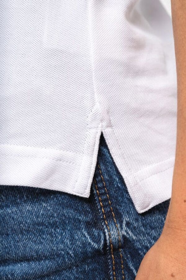 Damen Poloshirt Kurzarm K252