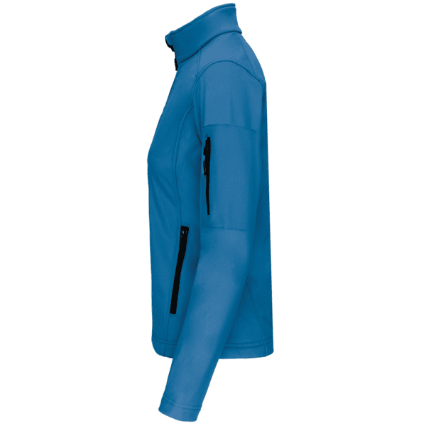 Damen Softshell-Jacke K400