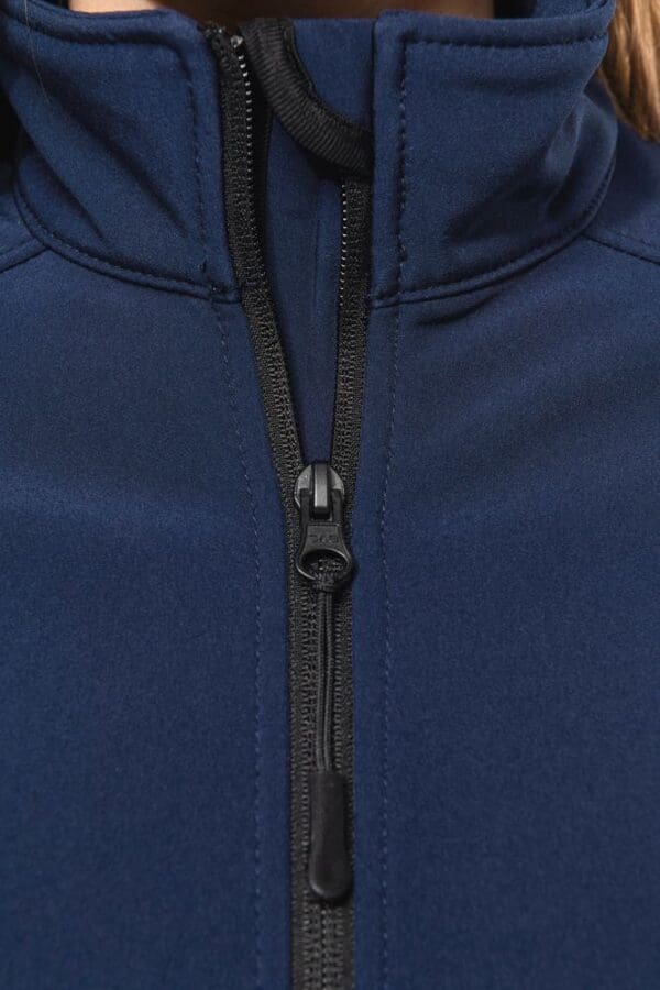 Damen Softshell-Jacke K400