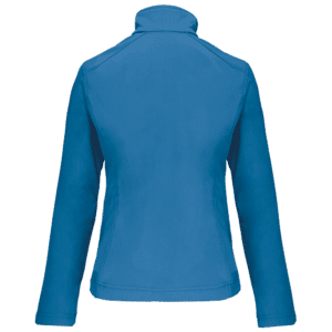 Damen Softshell-Jacke K400