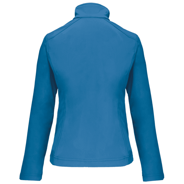 Damen Softshell-Jacke K400