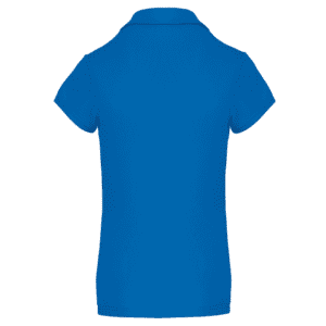 Damen Sport Funktions-Poloshirt