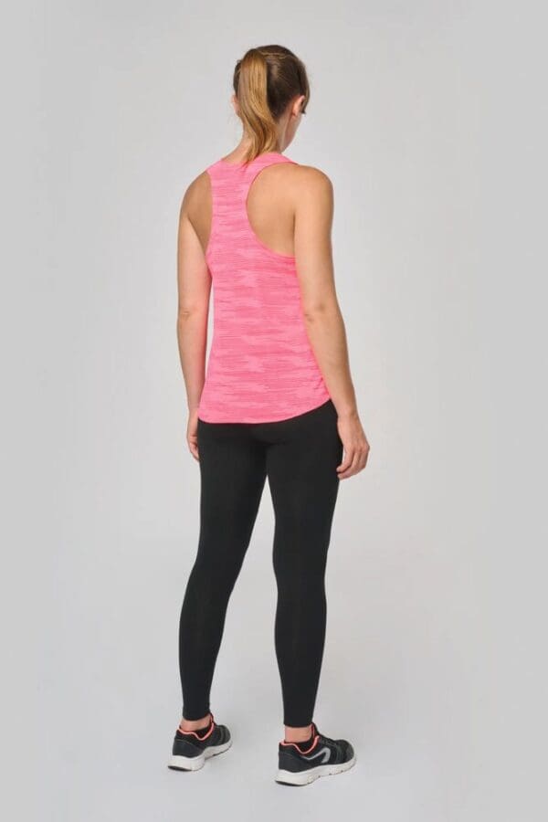 Damen-Sport-Top PA4009