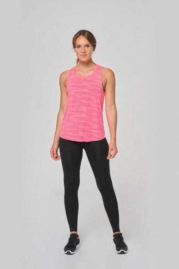 Damen-Sport-Top PA4009