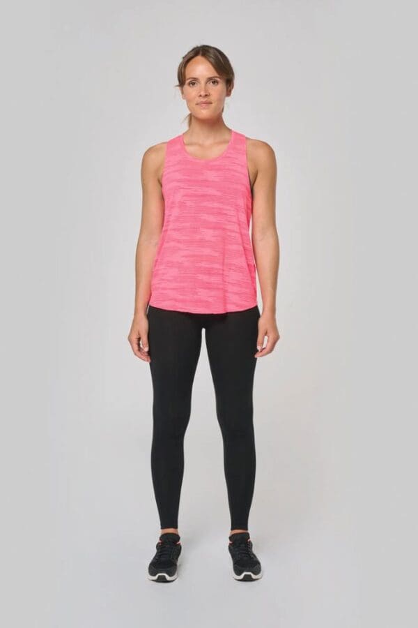 Damen-Sport-Top PA4009