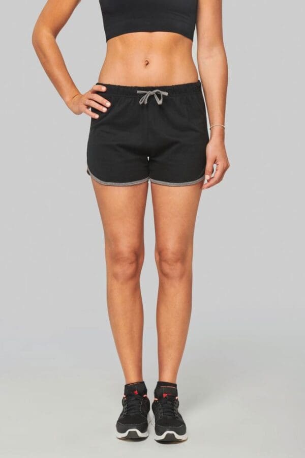 Damen-Sportshorts PA1021