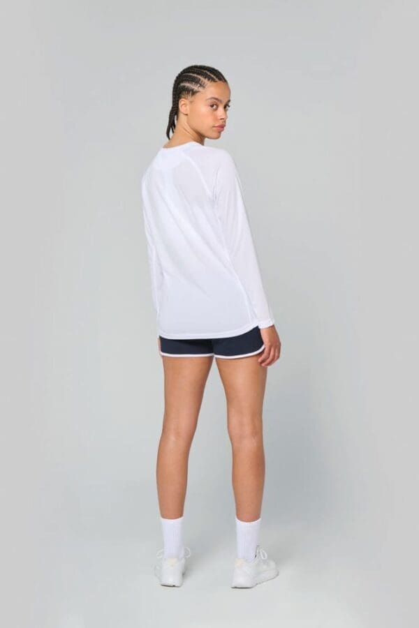 Damen-Sportshorts PA1021
