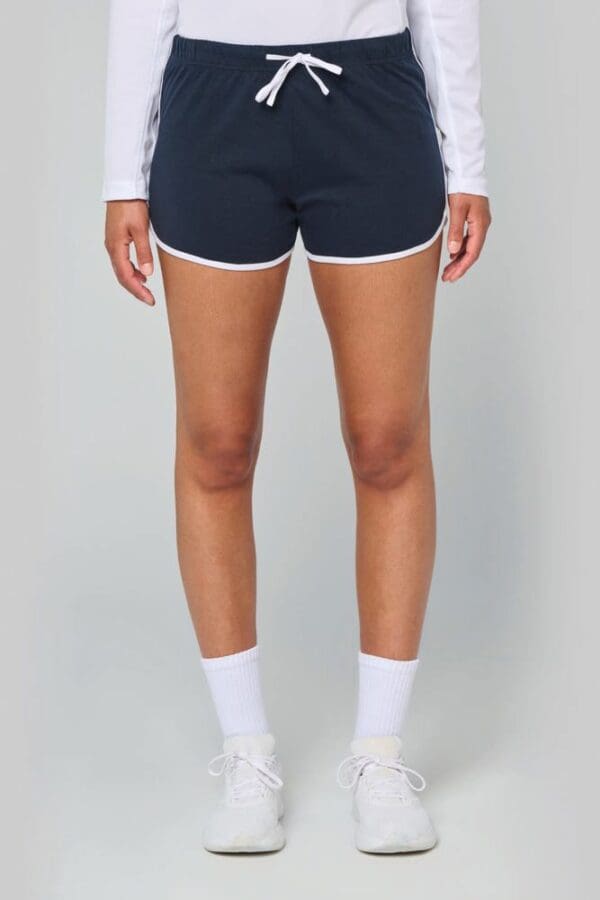 Damen-Sportshorts PA1021