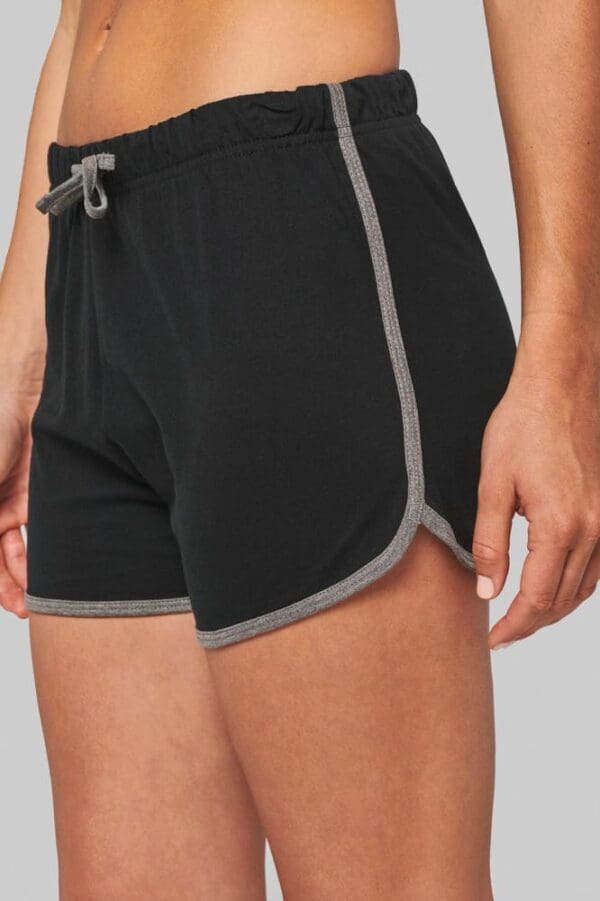 Damen-Sportshorts PA1021