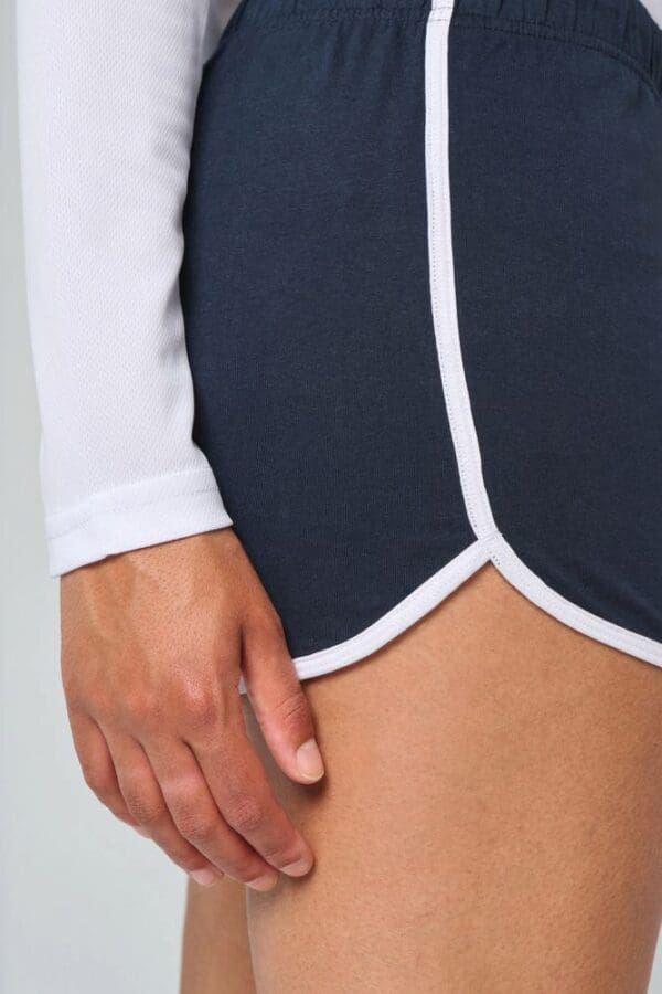 Damen-Sportshorts PA1021