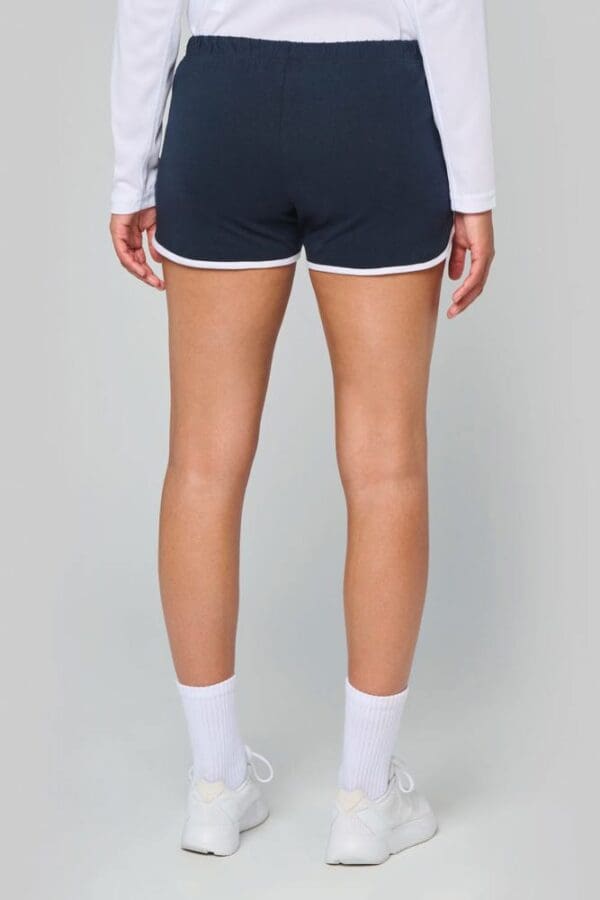 Damen-Sportshorts PA1021
