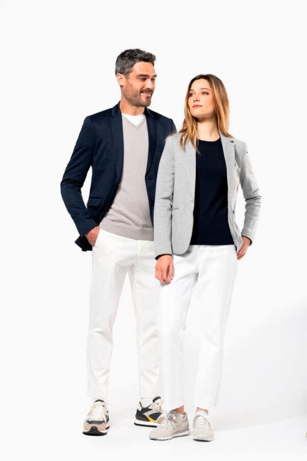Damen-Strickjacke K6133