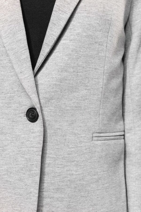 Damen-Strickjacke K6133