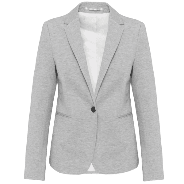 Damen-Strickjacke K6133