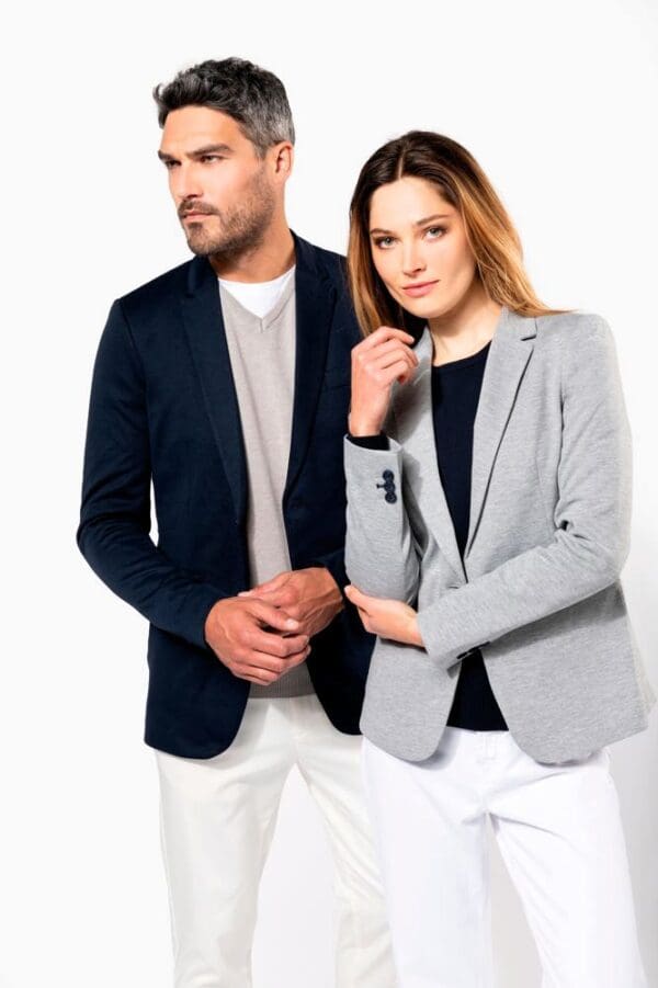 Damen-Strickjacke K6133