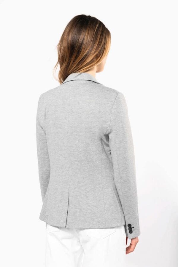 Damen-Strickjacke K6133
