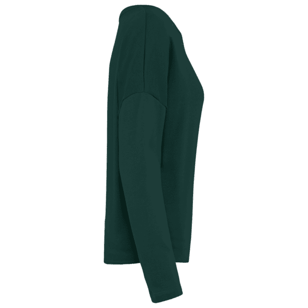 Damen-Sweatshirt "Loose fit" K471