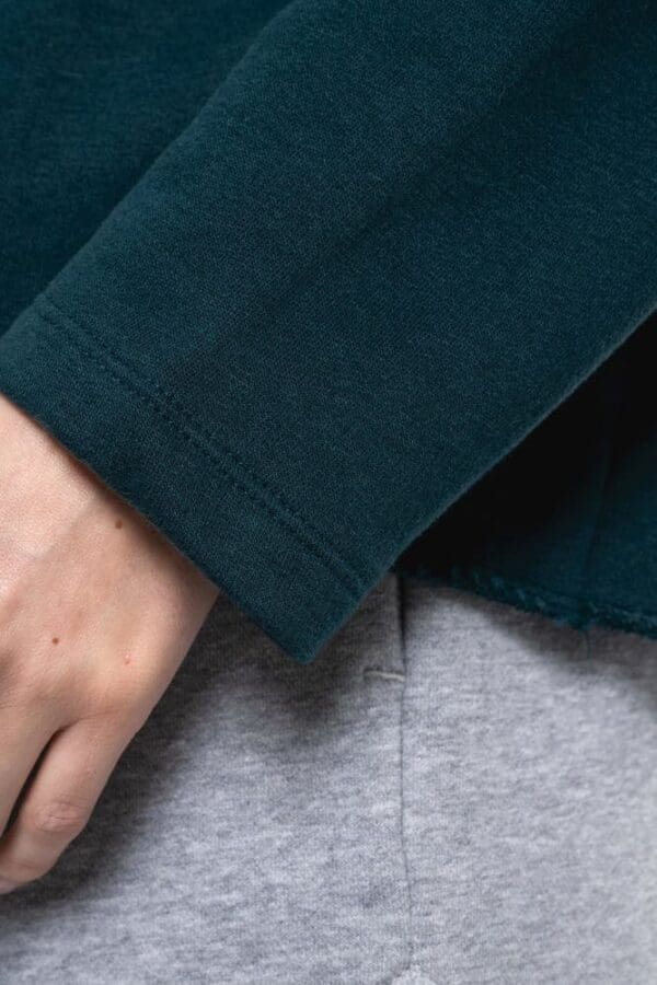 Damen-Sweatshirt "Loose fit" K471