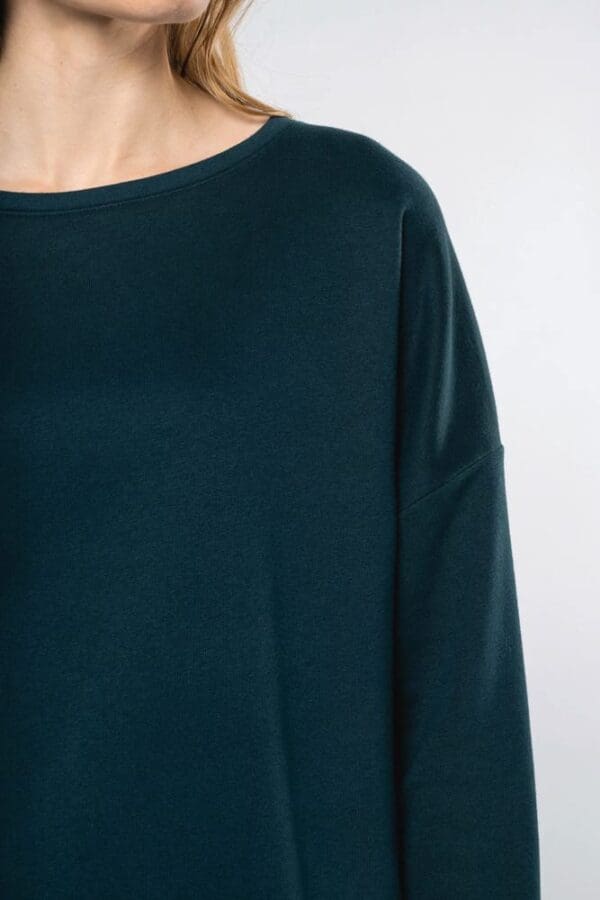 Damen-Sweatshirt "Loose fit" K471