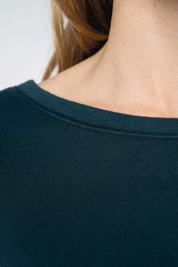 Damen-Sweatshirt "Loose fit" K471