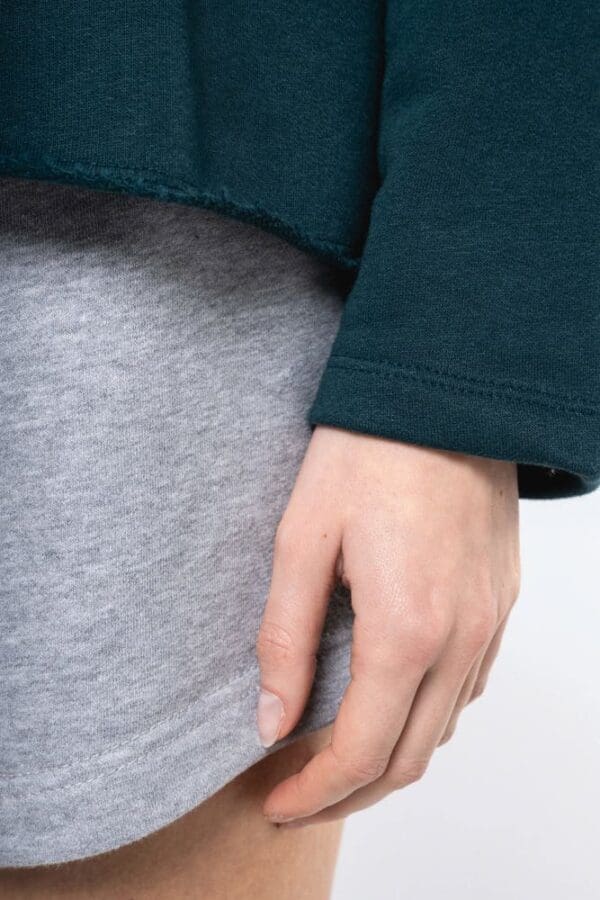 Damen-Sweatshirt "Loose fit" K471