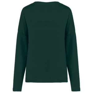 Damen-Sweatshirt "Loose fit" K471