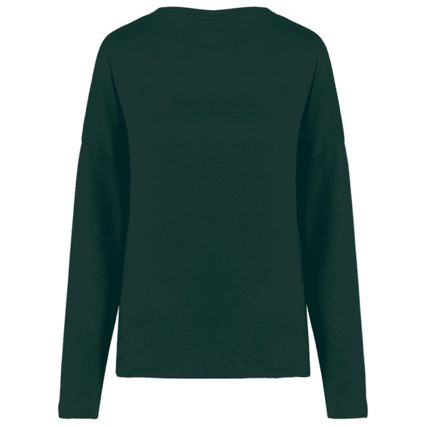 Damen-Sweatshirt "Loose fit" K471