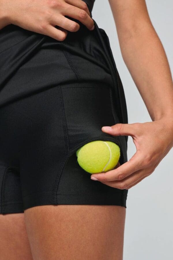Damen - Tennisrock PA165