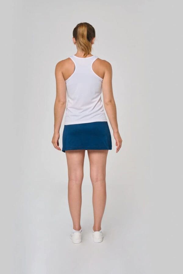 Damen - Tennisrock PA165