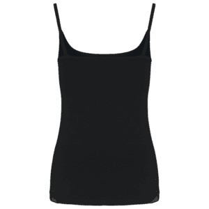 Damen-Top mit Trägern K397