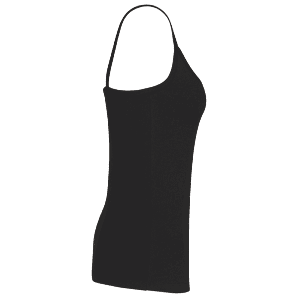 Damen-Top mit Trägern K397
