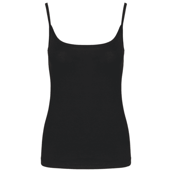 Damen-Top mit Trägern K397