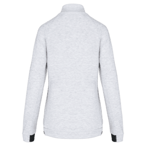 Damenjacke mit hochgeschlossenem Kragen PA379