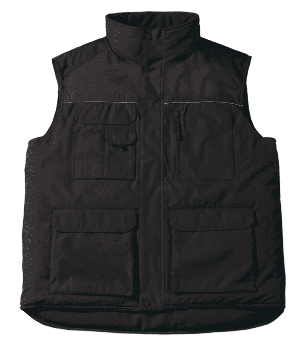 Expert Pro Bodywarmer CGJUC40